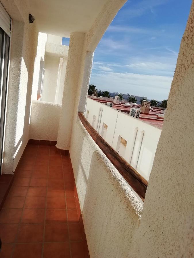 Isleta Del Moro Terraza Vistas Mar Exclusiva 60 M2 Wifi Apartment ลา อิสเลตา เดล โมโร ภายนอก รูปภาพ